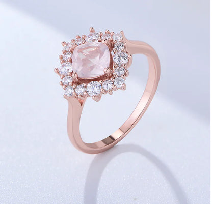 S925 Sterling Silver Ring