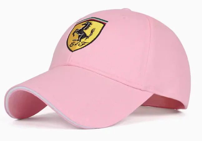 F1 CAP- Scuderia Ferrari