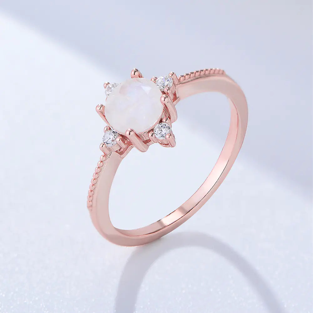 S925 Sterling Silver Ring