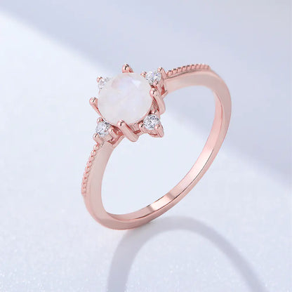 S925 Sterling Silver Ring
