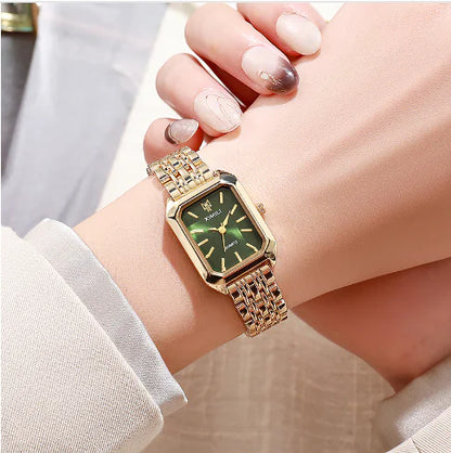 Aurelia - Square Watch