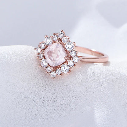 S925 Sterling Silver Ring