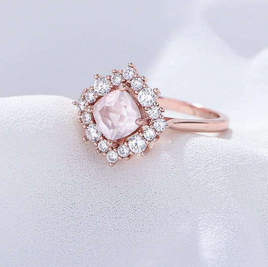S925 Sterling Silver Ring