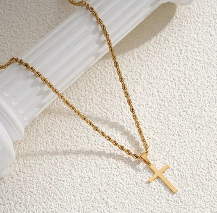 Men's Hemp Flowers Chain