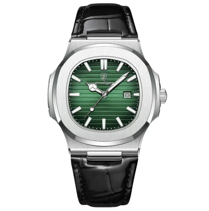 Men's Waterproof Watch
