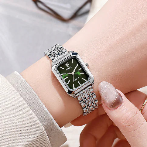 Aurelia - Square Watch
