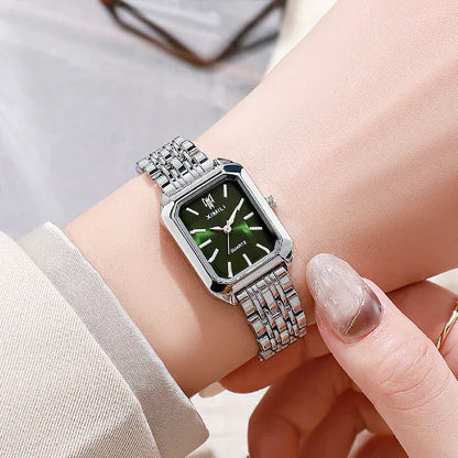 Aurelia - Square Watch
