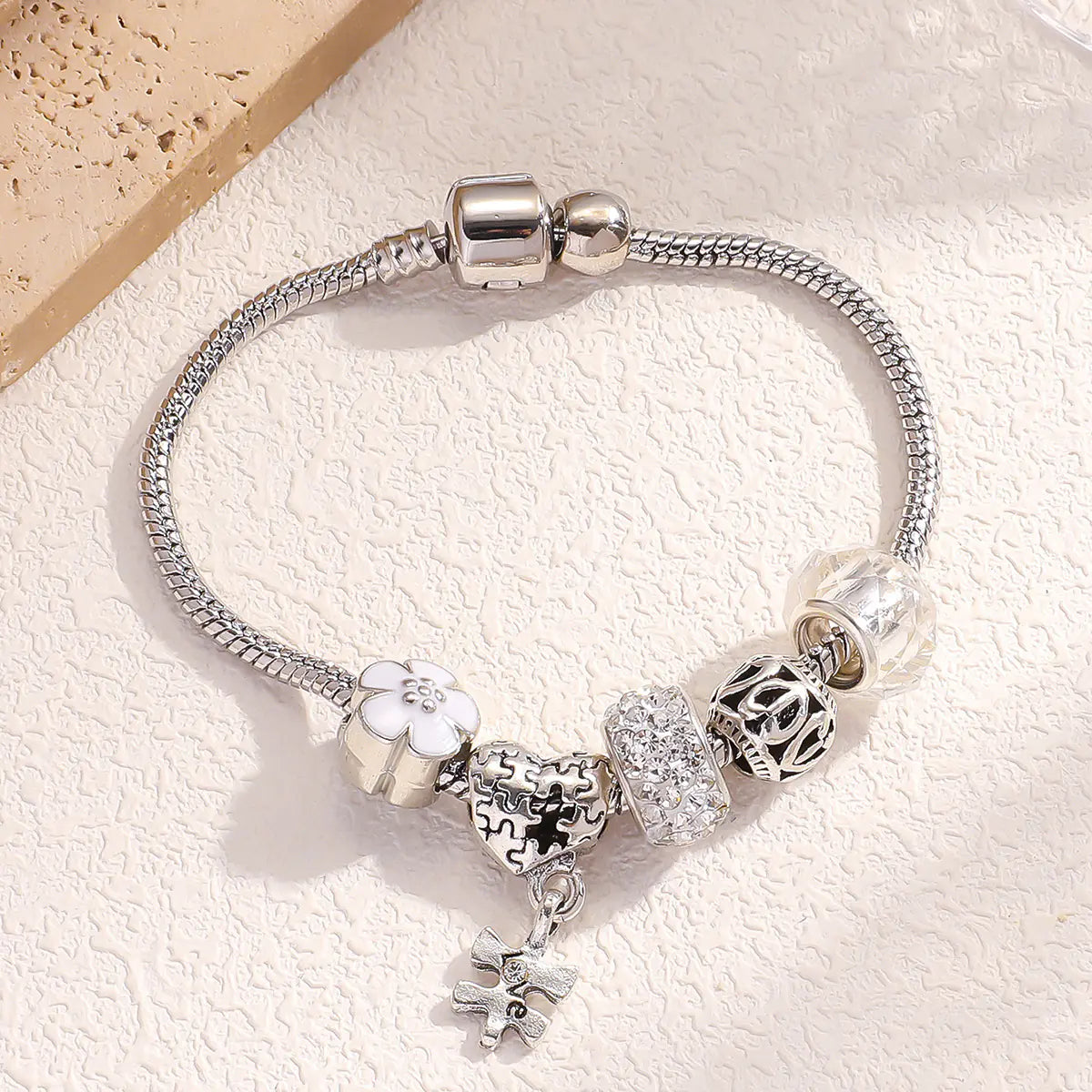 Charm Bracelet